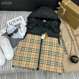 Picture of Burberry Down Jackets _SKUBurberryS-Lzyn538622